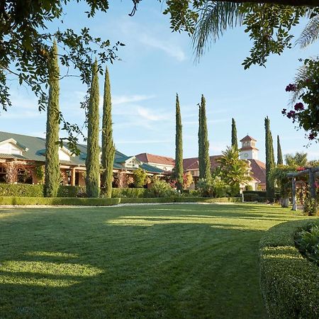 South Coast Winery Resort & Spa Temecula Exterior photo